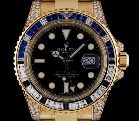 reloj marca rolex precio